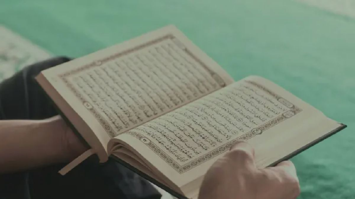 Memahami Kandungan Tauhid dalam Surat Al-Ikhlas Al-Quran