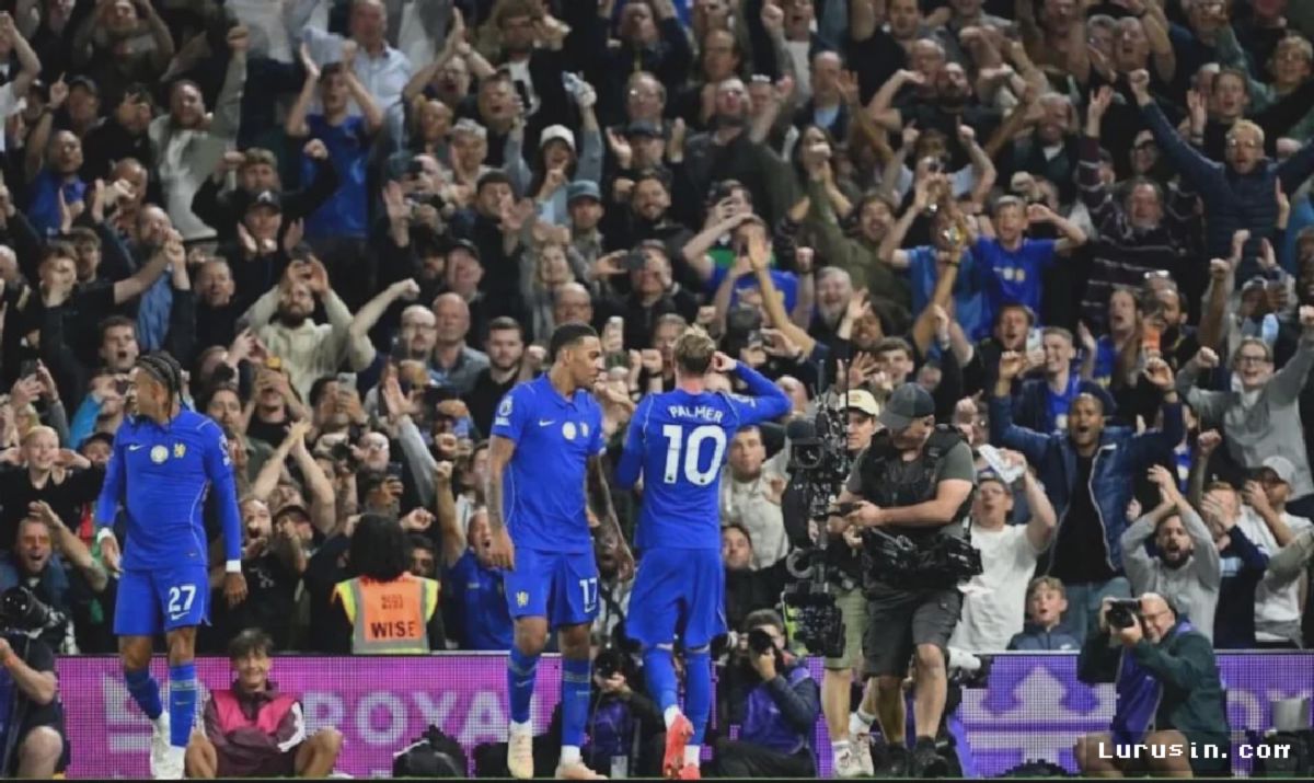 Chelsea Hajar Leeds United 6-3 dalam Drama Sembilan Gol