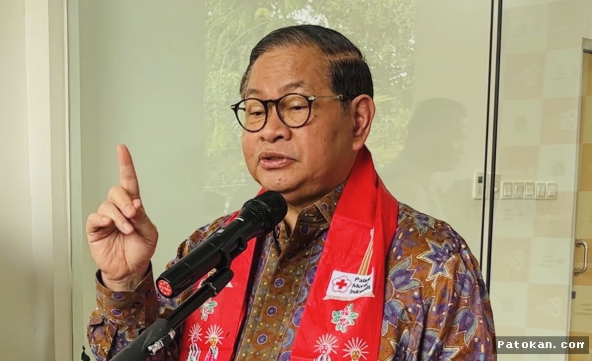 Pramono Minta Transjakarta Buka Rute Baru di 11 Stasiun LRT
