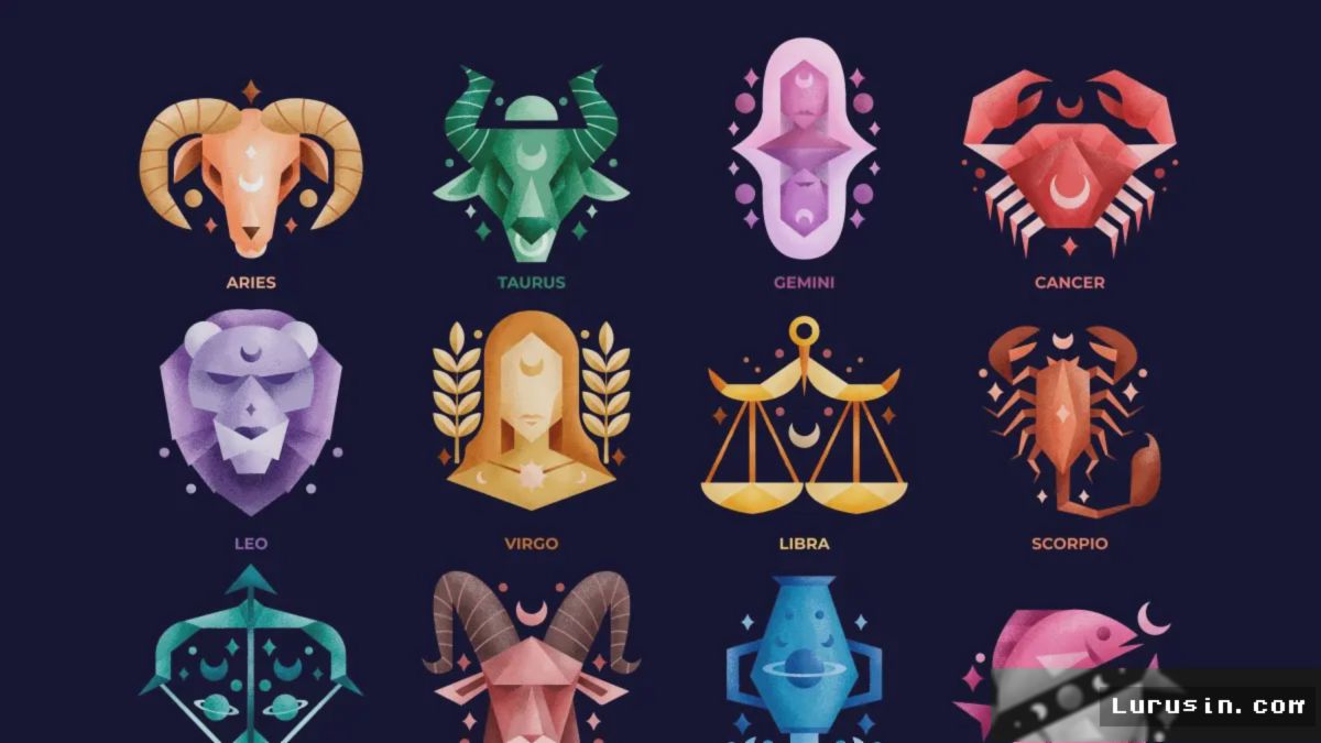 Ramalan Tarot Ungkap Lima Zodiak Paling Beruntung September 2026