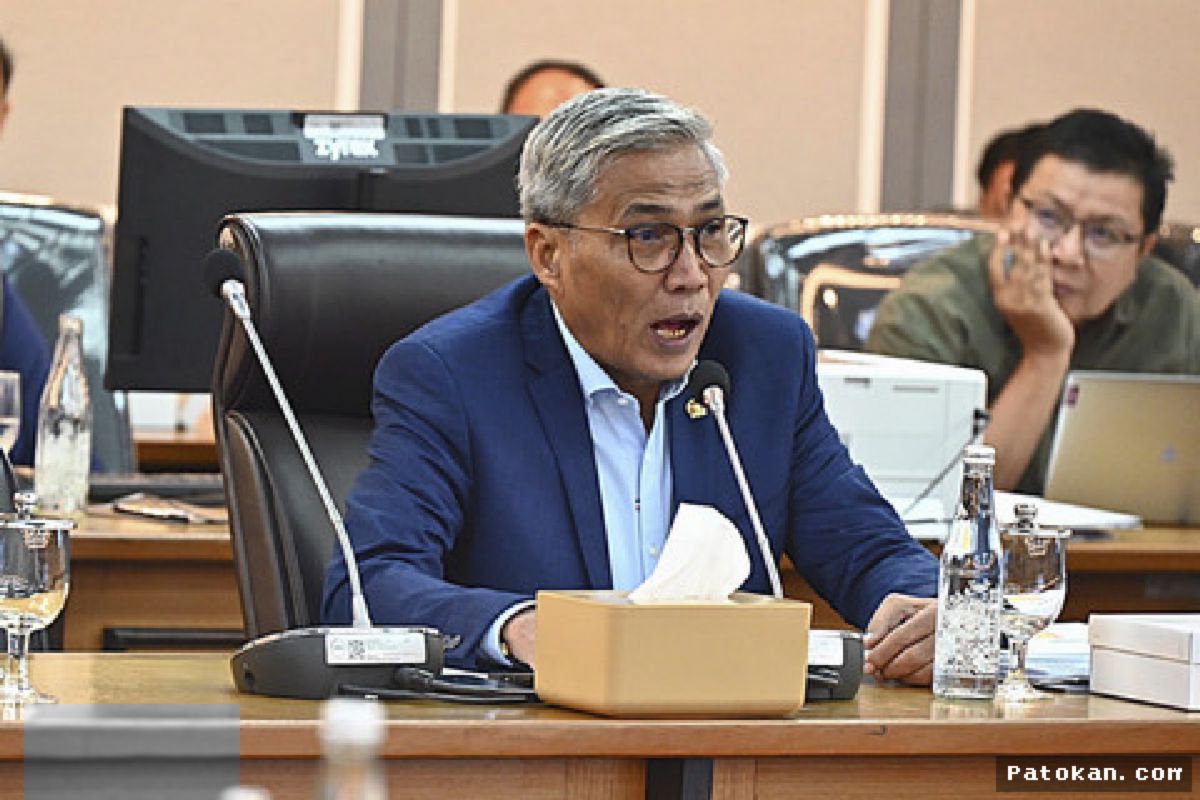 DPR Kecam Aksi KKB Tembak Mati Tiga Pegawai Dinas Pertanian Jayawijaya