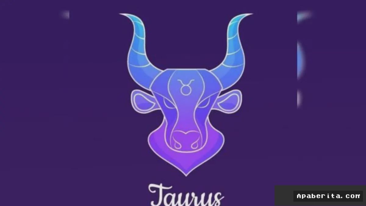 RAMALAN ZODIAK — Taurus Diimbau Jaga Kesehatan Melalui Pola Hidup Sederhana