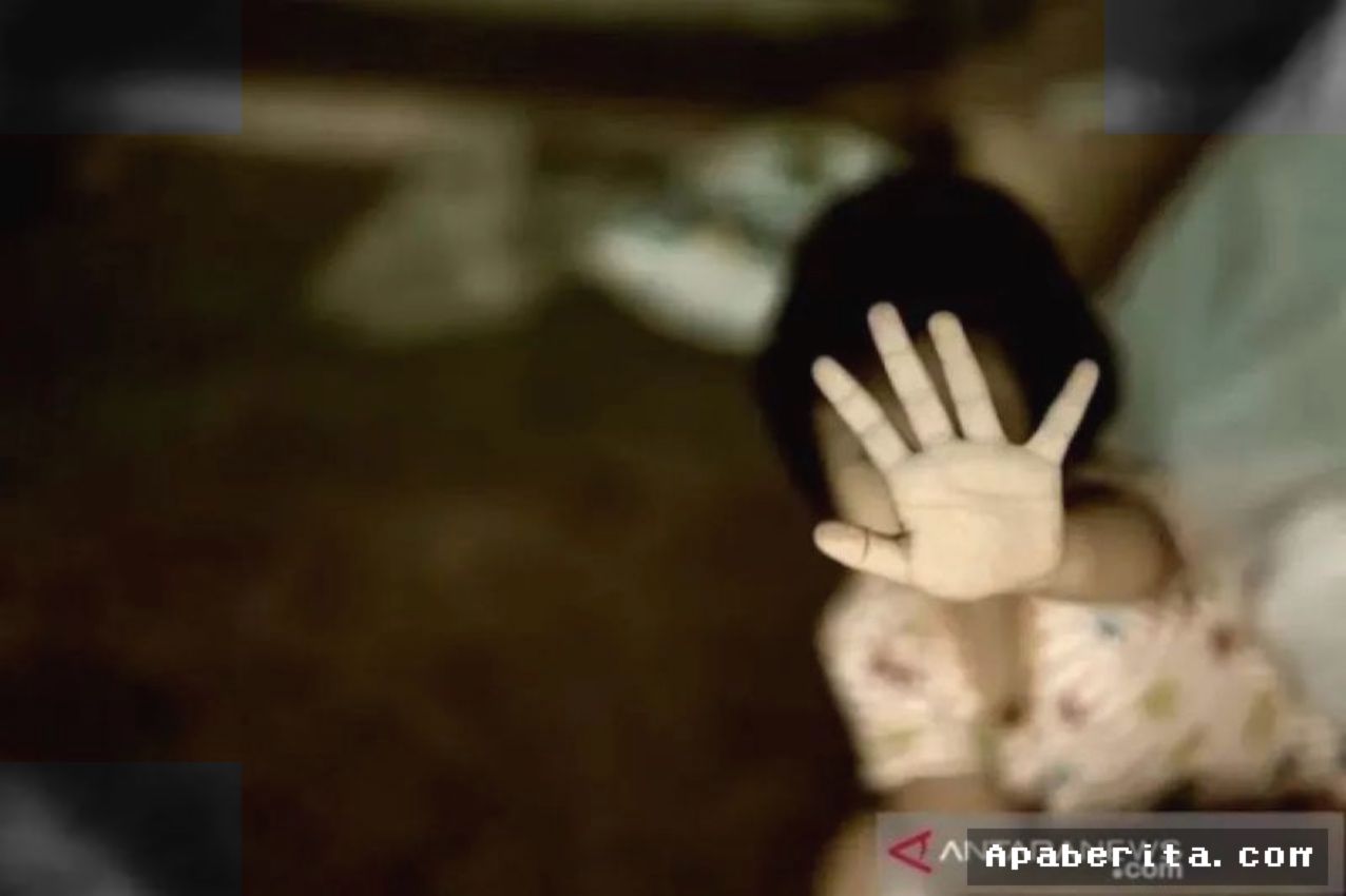 BOGOR — KPAID Temukan Anak Usia Enam Tahun Terlibat Kekerasan