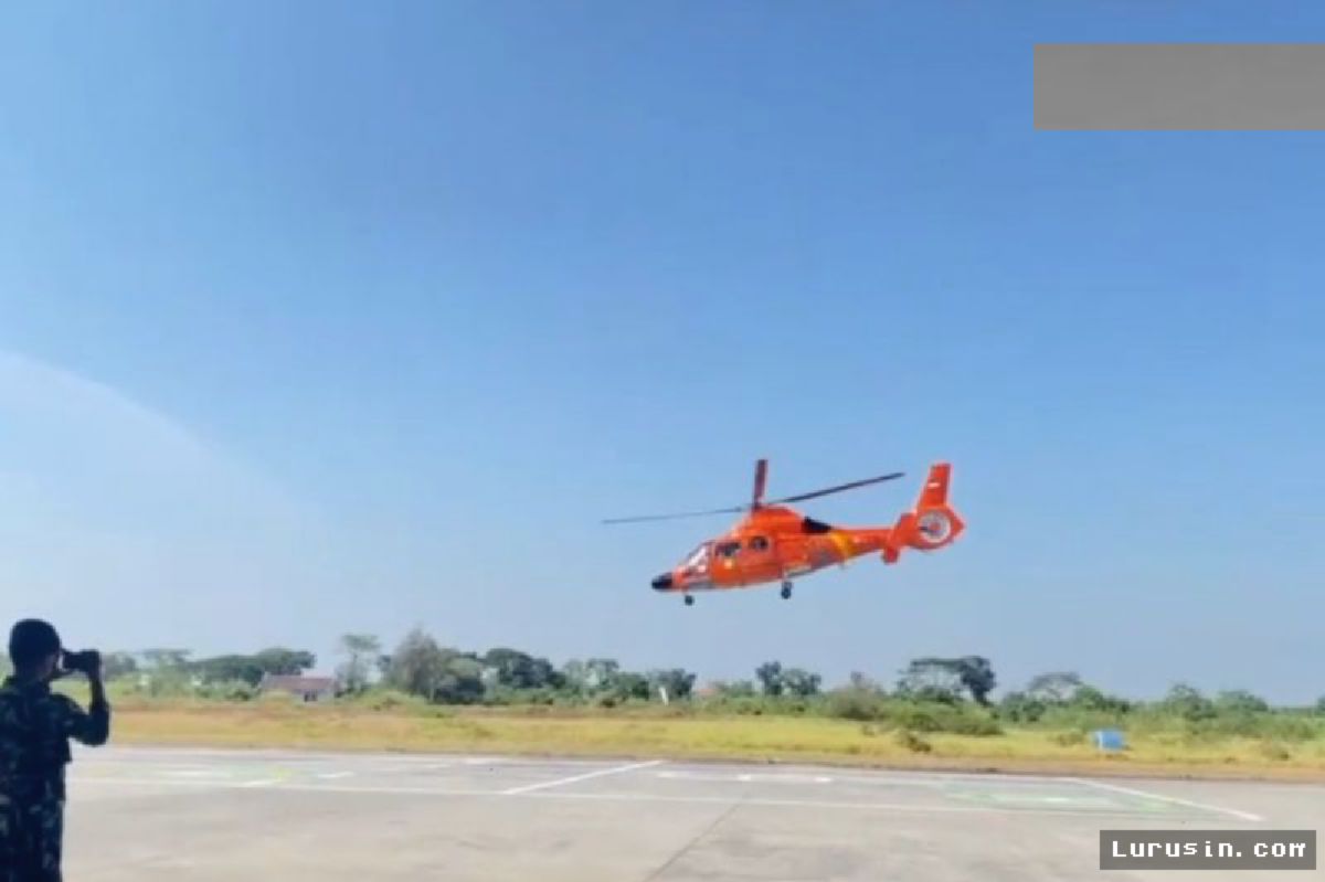 SAR Surabaya Kerahkan KN Permadi Cari Kapal Hilang Kontak