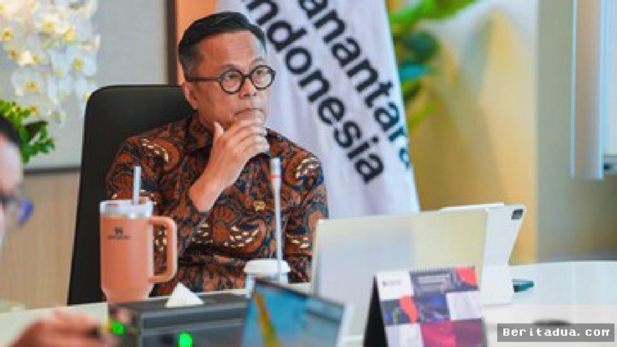 Danantara Tepis Rumor Kredit Macet Himbara Dijamin Negara