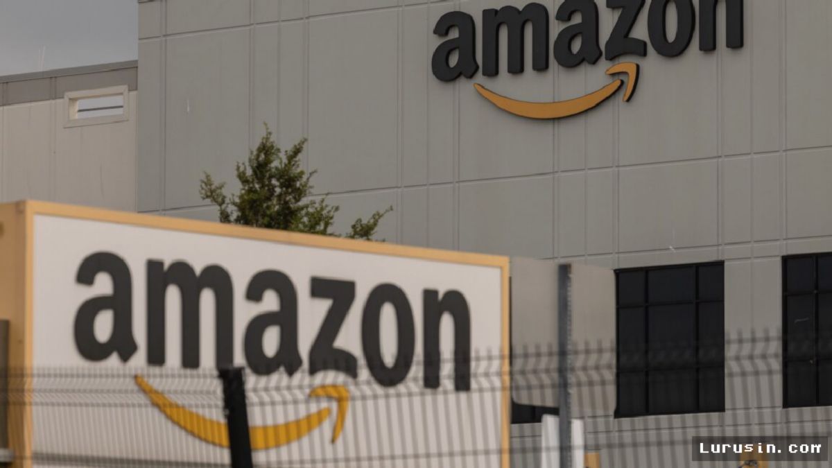 AS — Amazon Digugat Akibat Tolak Fasilitasi Pekerja Hamil di Gudang