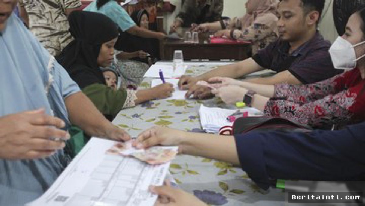 Kemensos Buka Mekanisme Sanggah Bansos Terdampak Indikasi Judi Online