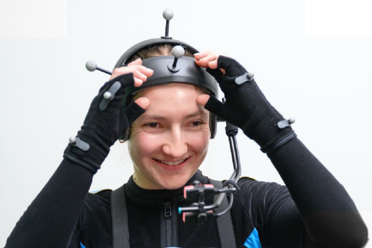 Vicon Akuisisi Captive Devices Perkuat Teknologi Motion Capture