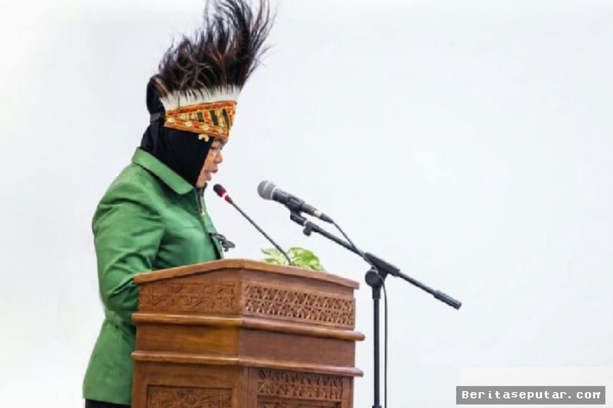 Mimika Tetapkan APBD Perubahan Rp6,1 Triliun untuk Gerakkan Ekonomi Rakyat