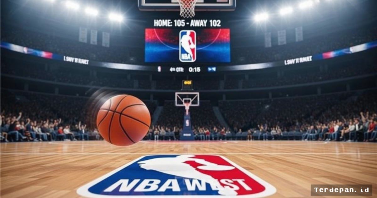 MINNESOTA — Jonathan Kuminga Resmi Sepakati Kontrak Dua Tahun Bersama Timberwolves