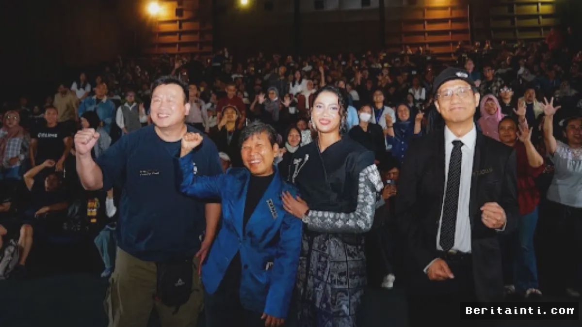 Raup Rp 22 Miliar, Film Horor Khadam Siap Tayang di Bioskop Indonesia