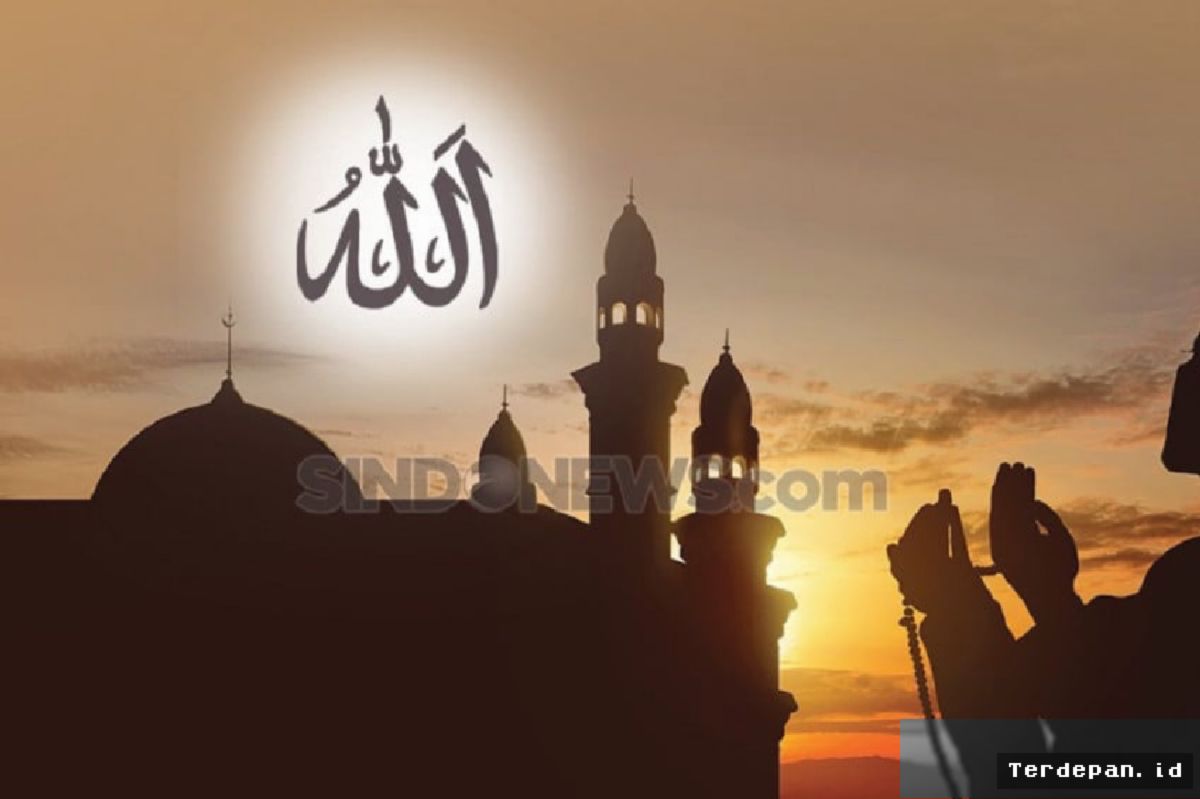 JAKARTA — Umat Islam Diimbau Mengamalkan Doa Perlindungan Musibah