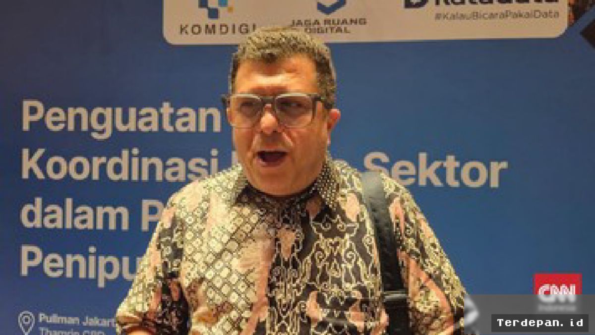 ATSI Sebut Rekayasa Nomor Pindah Operator Butuh 4 Tahun