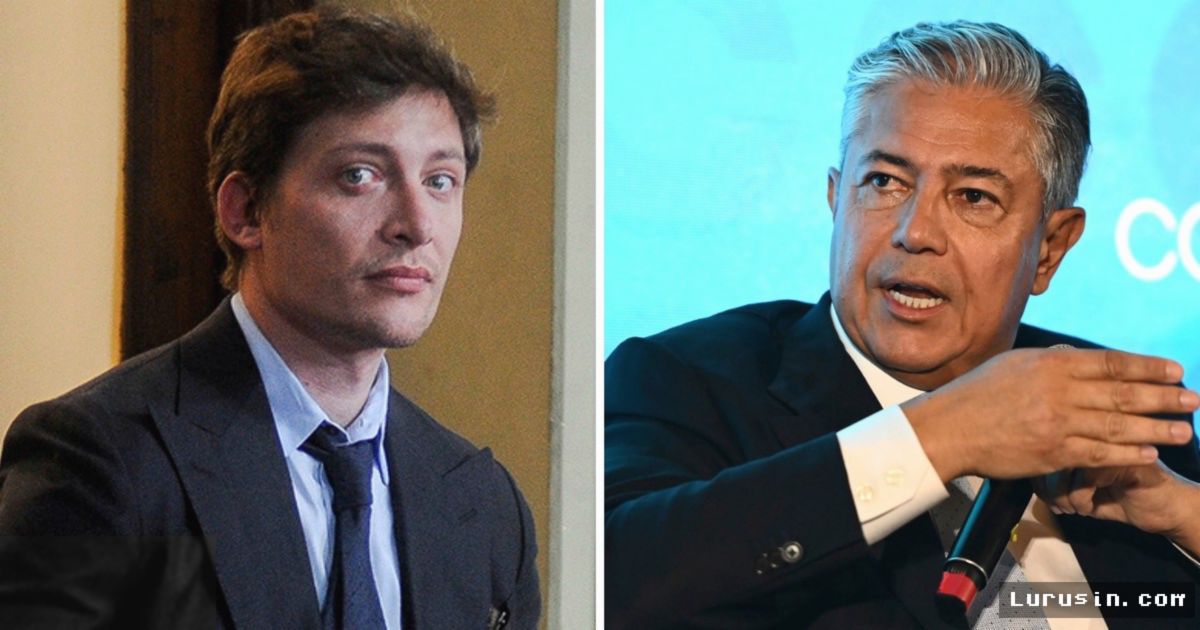 BUENOS AIRES — Santiago Caputo Perkuat Pengaruh Politik di Tengah Perpecahan Daerah