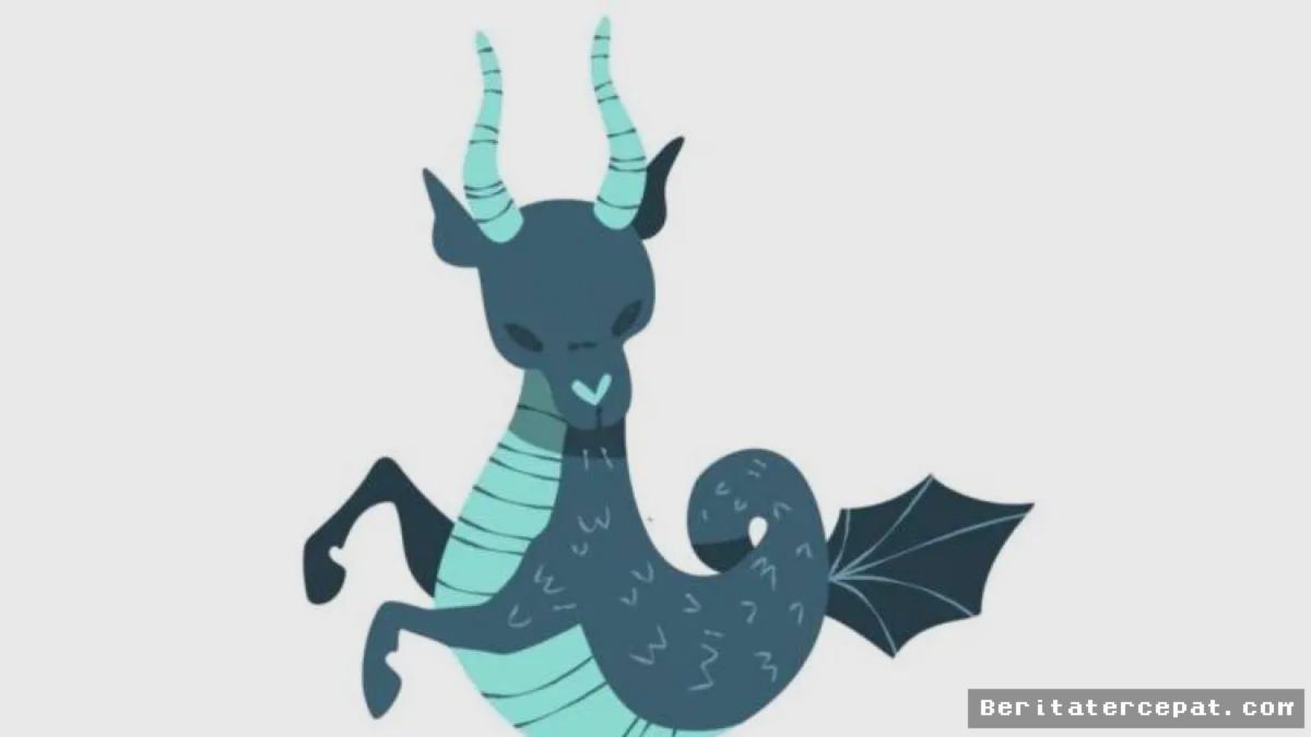 CAPRICORN — Ramalan Zodiak 17 September 2026 Buka Peluang Karir