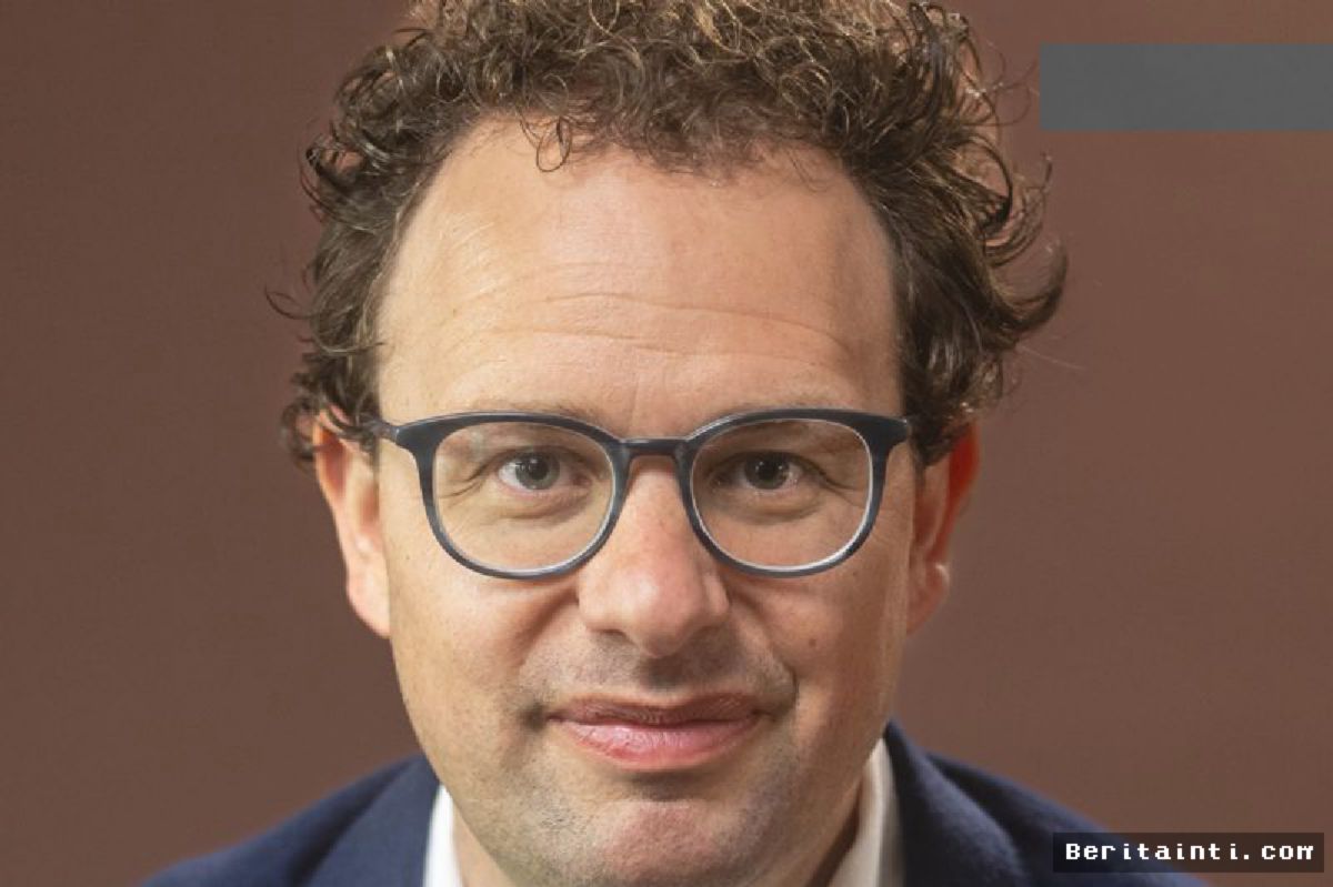 CEO Anthropic Dario Amodei Usulkan Tiga Langkah Perlambat Pengembangan AI