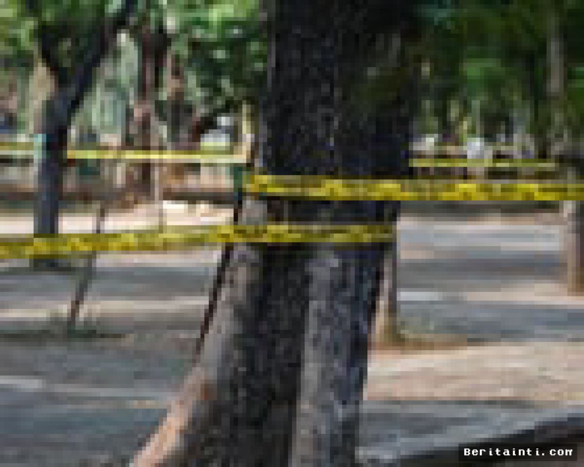 BALI — Polisi Usut Tragedi Kematian Pria Australia dan Dua Anak
