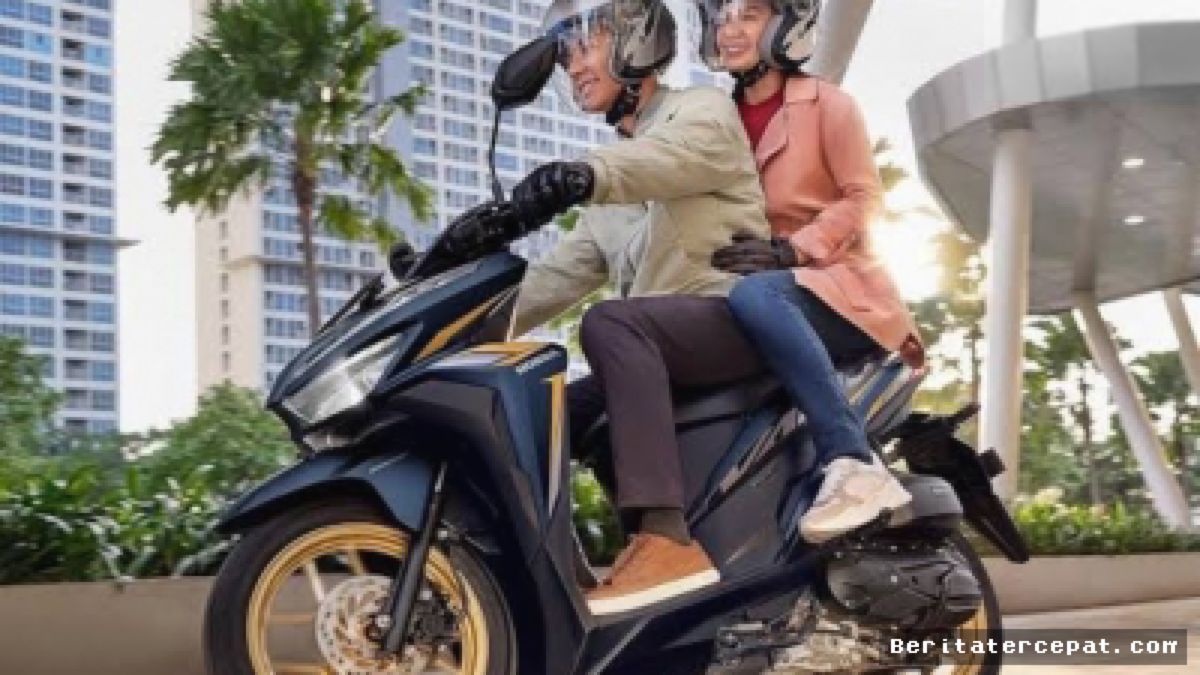 MEDAN — AHASS Sumut Tebar Promo Servis Spesial Sepanjang September 2026
