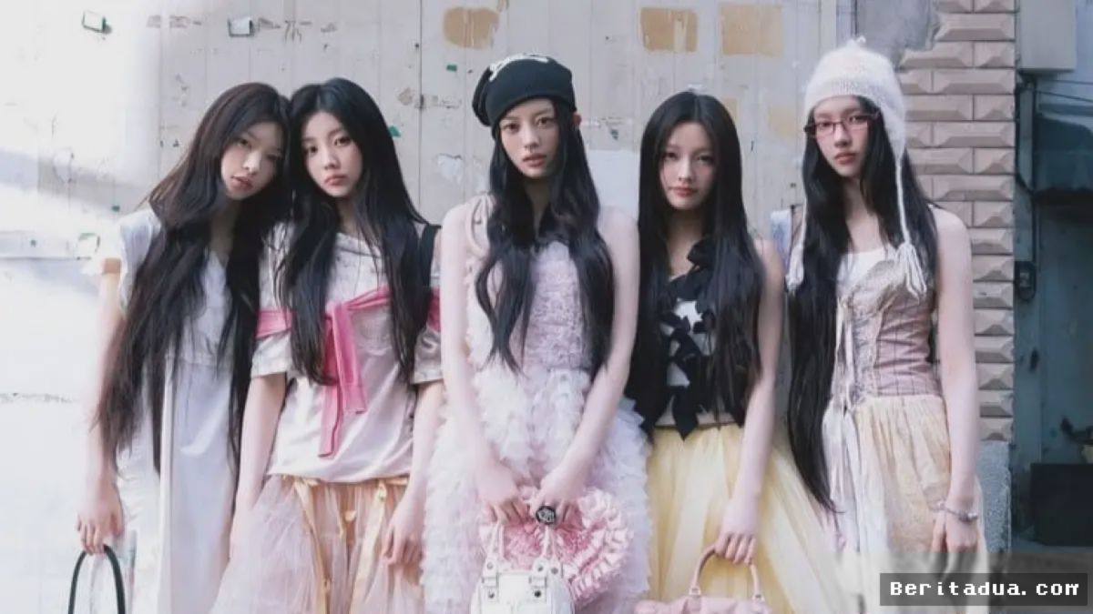 SEOUL — ILLIT Dipastikan Comeback Oktober 2026 Lewat Album Mini Kelima