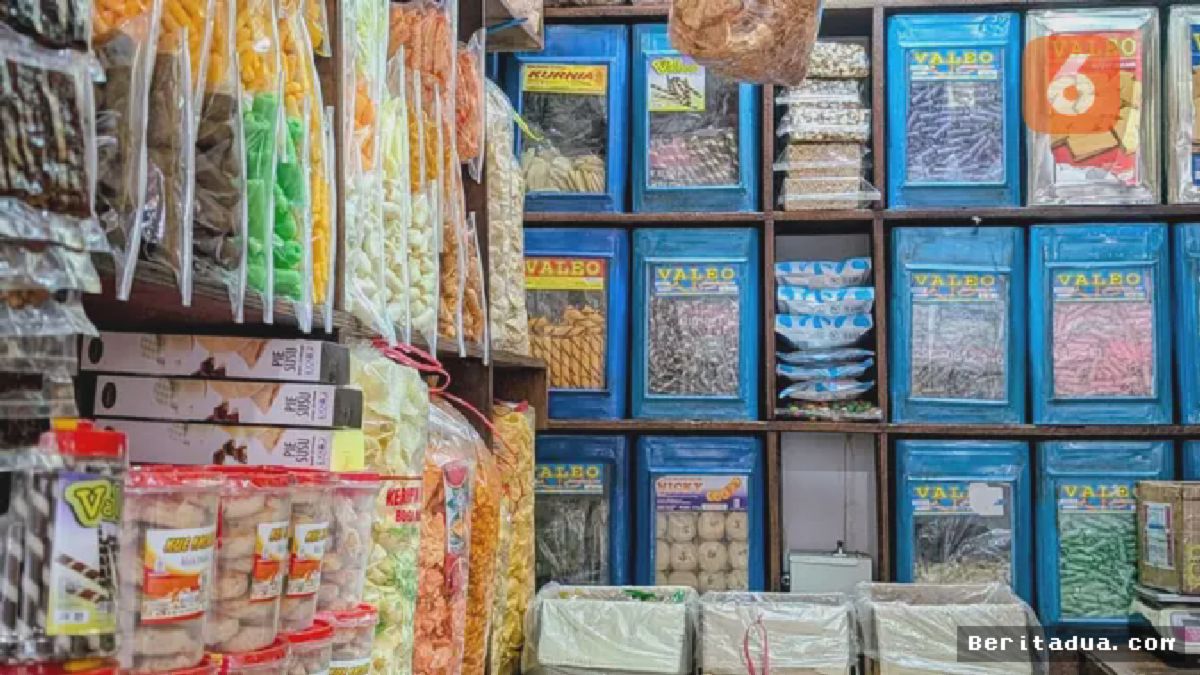 Pakar Kesehatan Ungkap Penyebab Lonjakan Berat Badan Pascalebaran