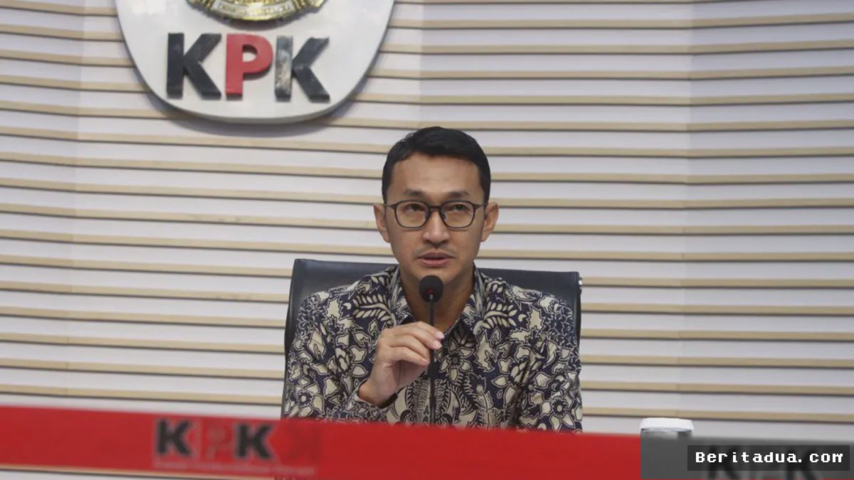 KPK Geledah Kantor ATR/BPN, Ruang Kerja Menteri Nusron Luput