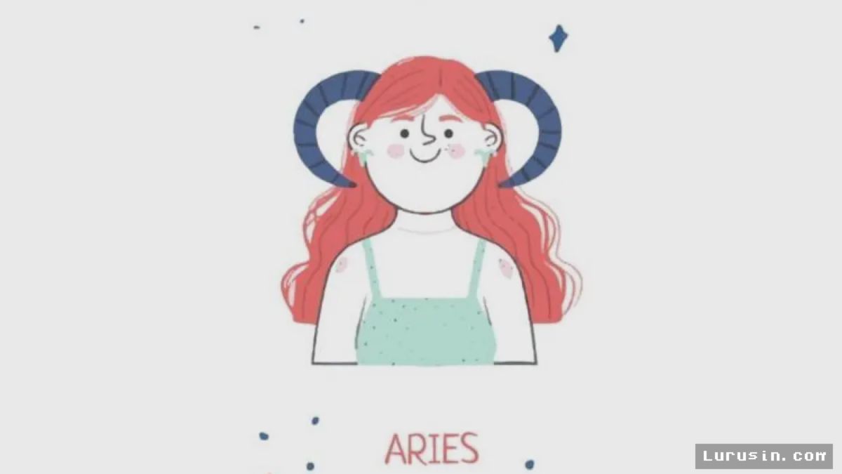 Horoskop Aries September 2026 Soroti Keberanian Menuntut Apresiasi Karier