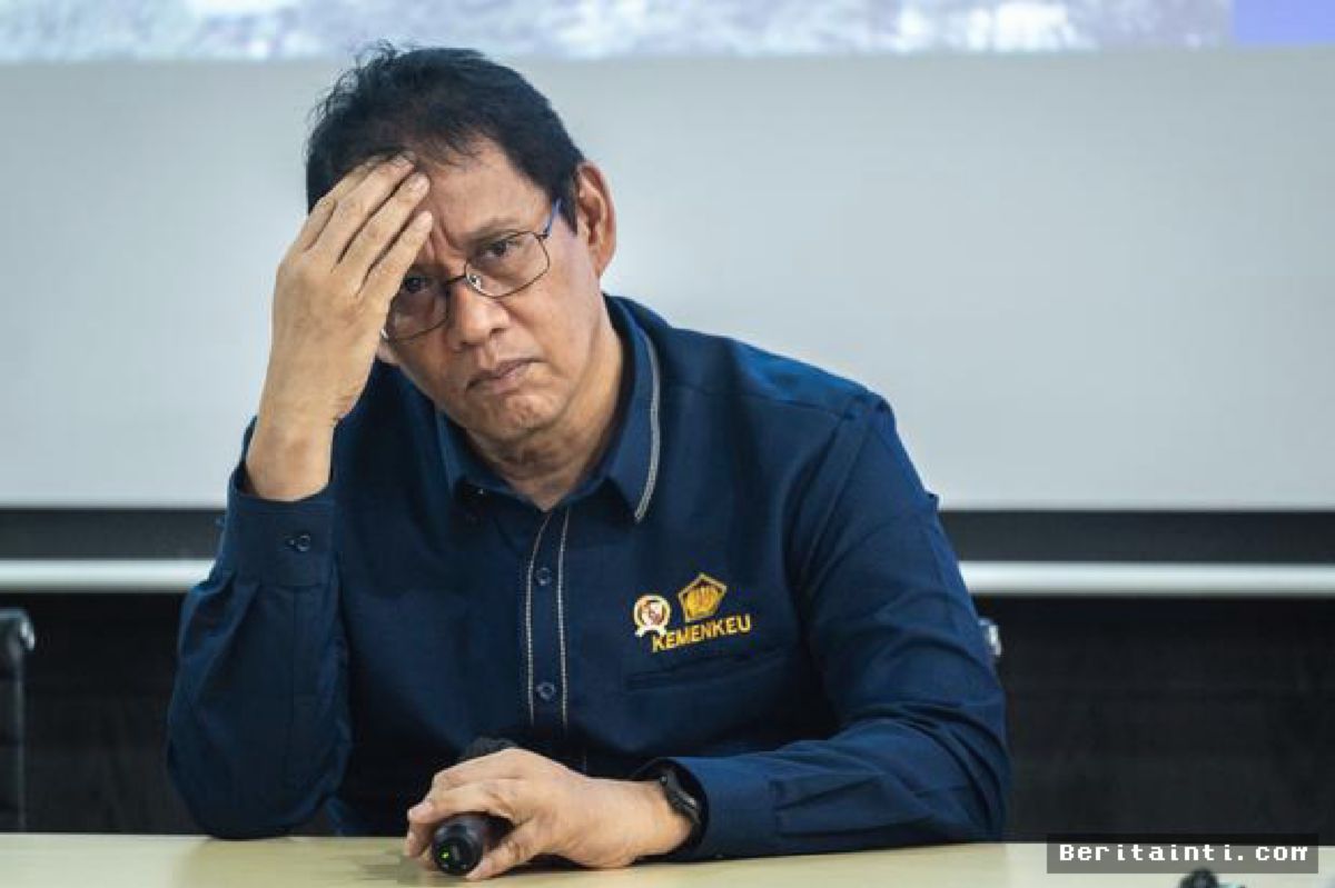 JAKARTA — Utang Proyek Whoosh Direstrukturisasi Menjadi 80 Tahun