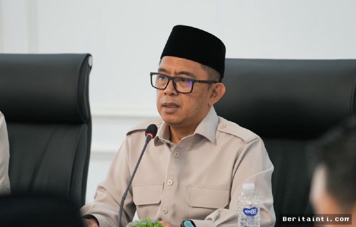 Kemenag Minta Jemaah Umrah Pastikan Jadwal Penerbangan Sebelum ke Bandara