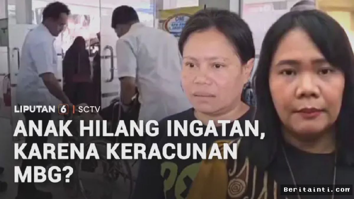 KARO — Siswi Alami Hilang Ingatan Usai Dugaan Keracunan Program MBG