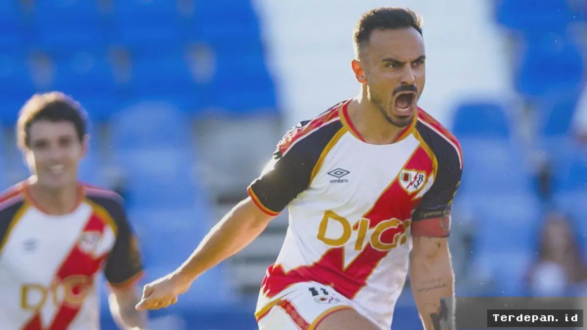 Osasuna Waspadai Potensi Kejutan Rayo Vallecano di Stadion El Sadar