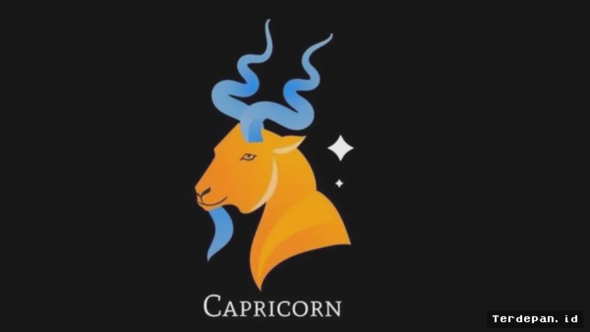 JAKARTA — Zodiak Capricorn Diproyeksikan Hadapi Peluang Karier Baru
