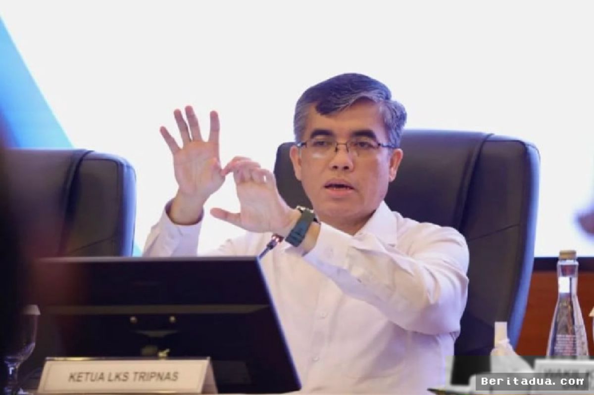 DPR Setujui Pagu Kemnaker Rp6,57 Triliun, Menaker Desak Tambahan Anggaran
