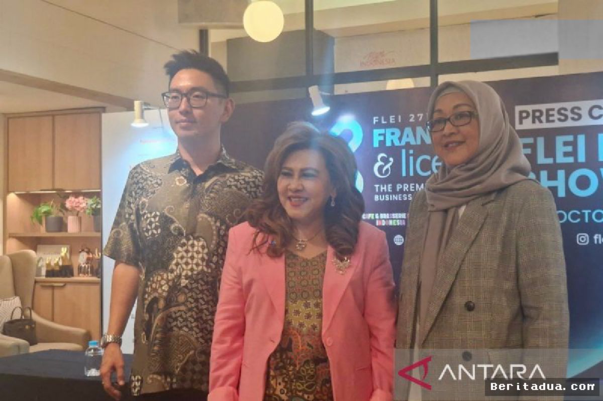 JAKARTA — FLEI Business Show 2026 Siap Hubungkan Ribuan Pemilik Usaha