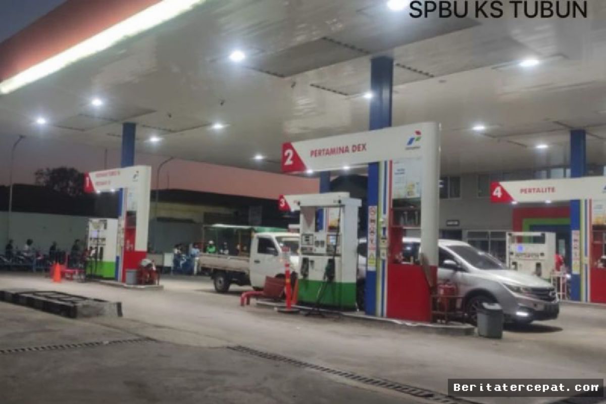 Makassar — Pertamina Percepat Pemulihan Layanan BBM Lewat Sinergi Lintas Sektor