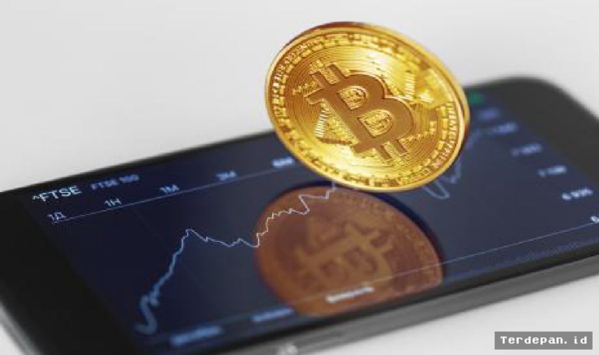 Pasar Kripto Bergejolak Usai The Fed Naikkan Suku Bunga Acuan