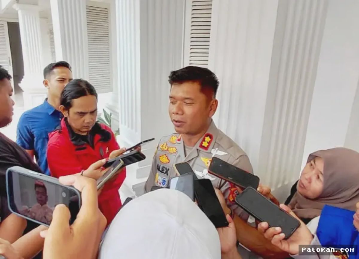Polres Cianjur Bentuk Posko Gakkumdu Cegah Politik Uang Pilkades 2026