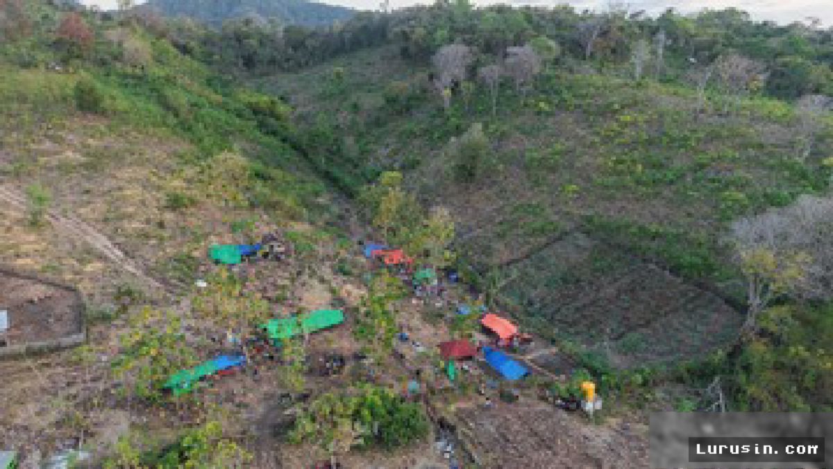 BNPB Laporkan 94 Pengungsi Gempa NTT Meninggal di Tenda Penampungan