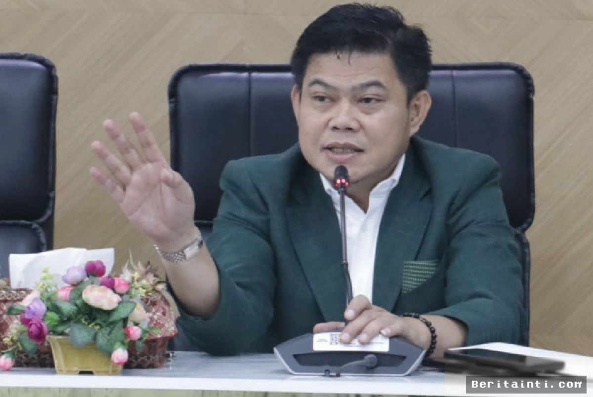 JAKARTA — DPR Minta Pemerintah Lebih Serius Tangani KKB Papua