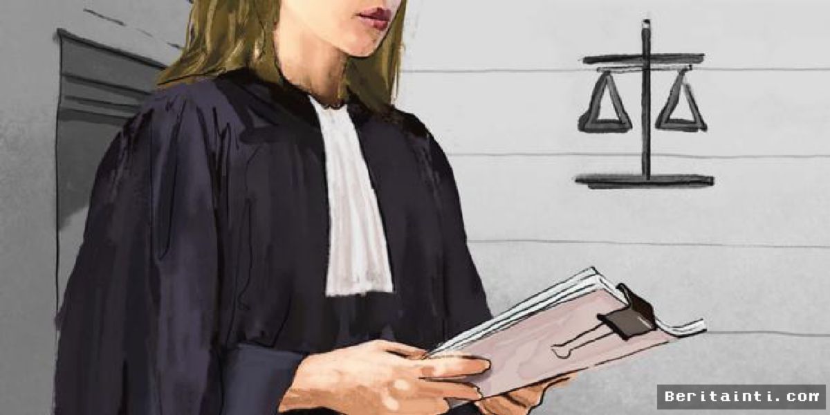 BORDEAUX — Pria Divonis 6 Bulan Penjara Usai Ancam Bunuh Kepala Sekolah
