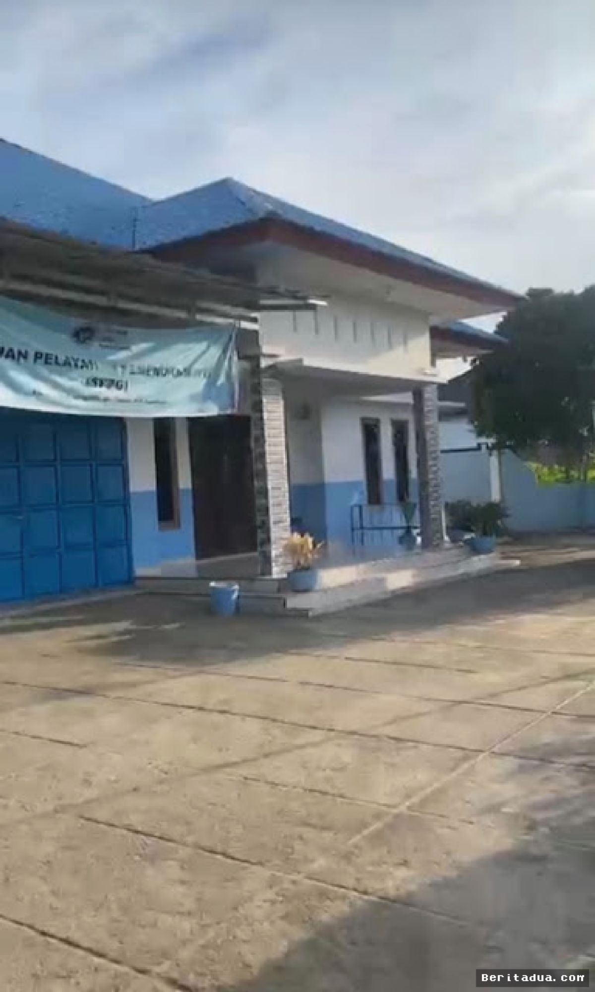 Simalungun — Akuntan SPPG Bandar Perdagangan Dipecat Sepihak Tanpa SP