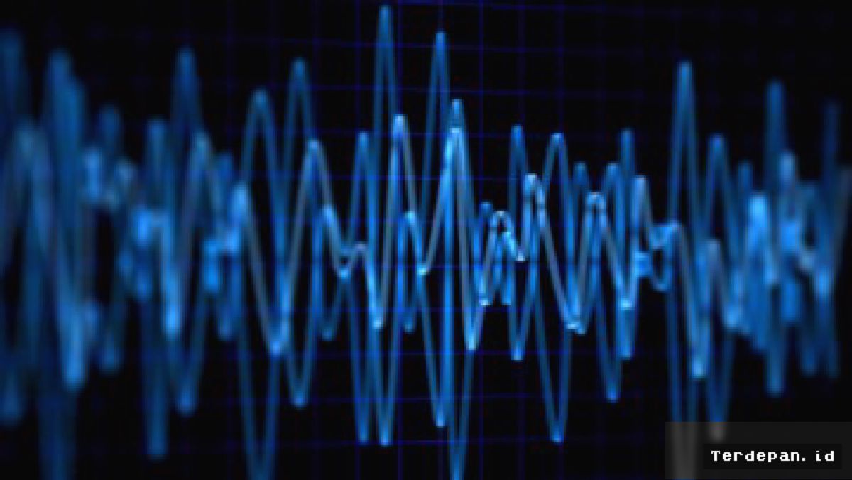 Halmahera Utara Diguncang Gempa M6,2, BMKG Pastikan Tidak Berpotensi Tsunami