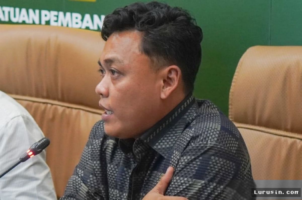 P3MUDA: PPP Fokus Soliditas dan Kerja Nyata Menuju 2029