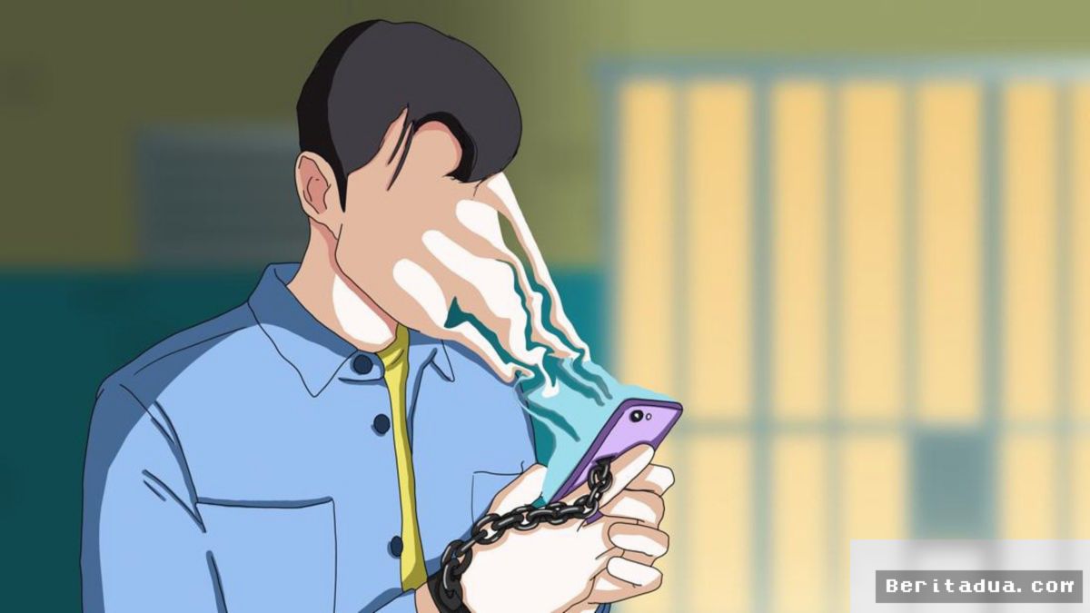 Komdigi Ungkap 22 Aplikasi Populer Berisiko Tinggi Bagi Anak