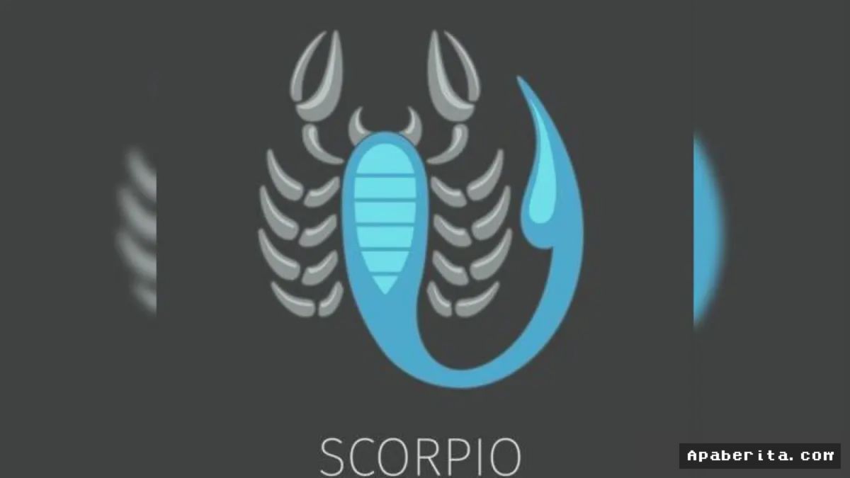 JAKARTA — Scorpio Diimbau Cermat Manfaatkan Peluang Finansial September 2026