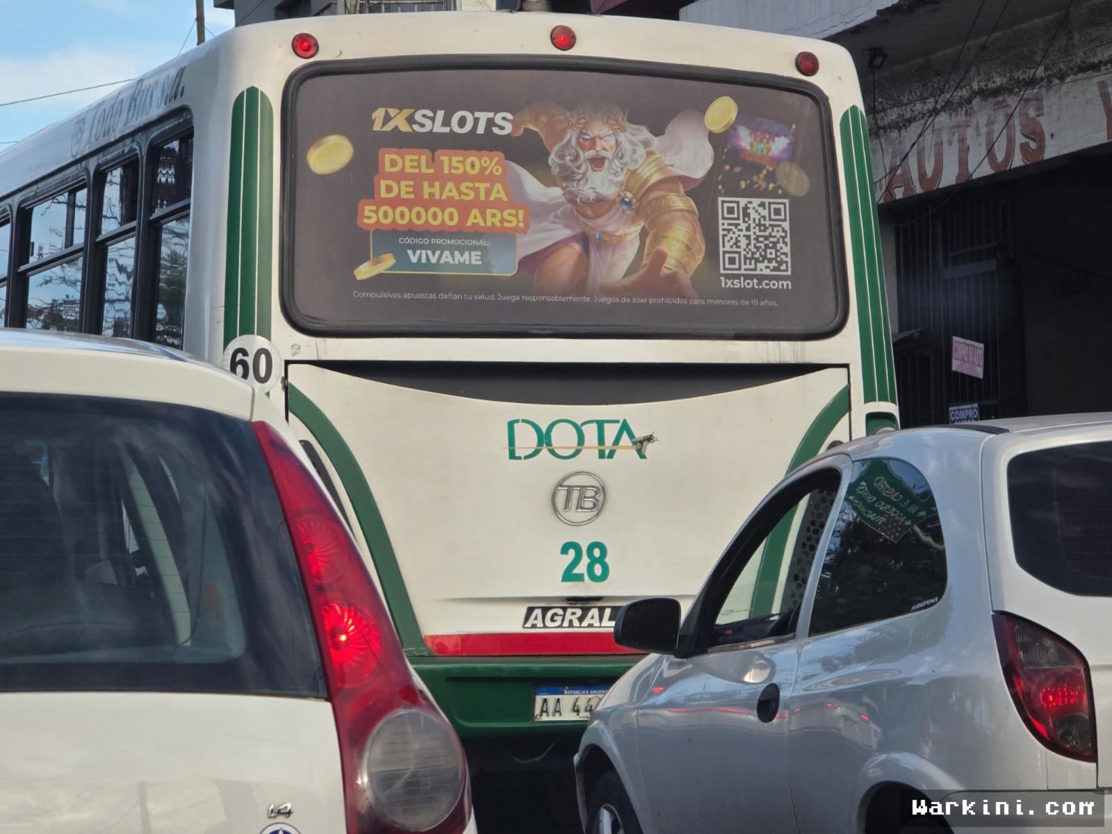 Buenos Aires — Skandal Judi Online Ilegal Seret Ratusan Anak-Anak