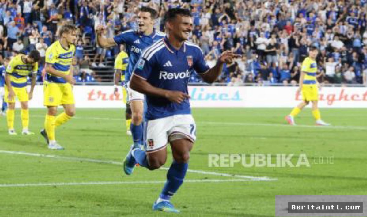 SERIE A — Como dan AS Roma Petik Kemenangan Krusial