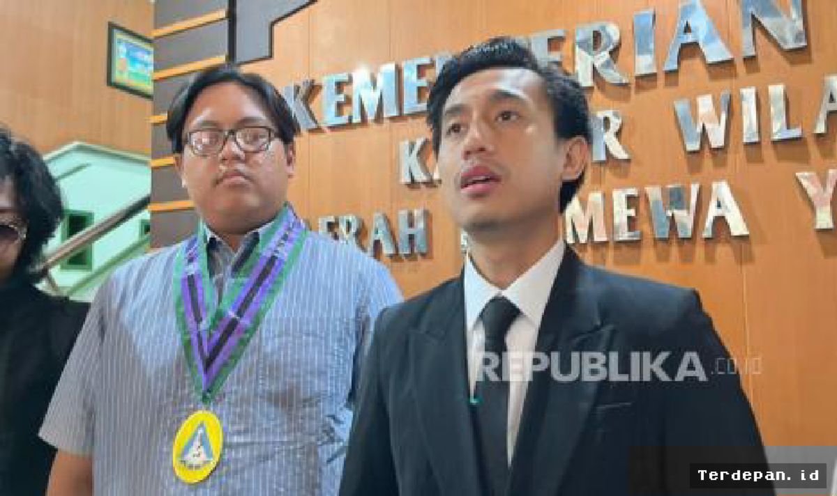 Sleman — Pengurus Ponpes Diduga Perkosa Santriwati 21 Tahun Hingga Hamil