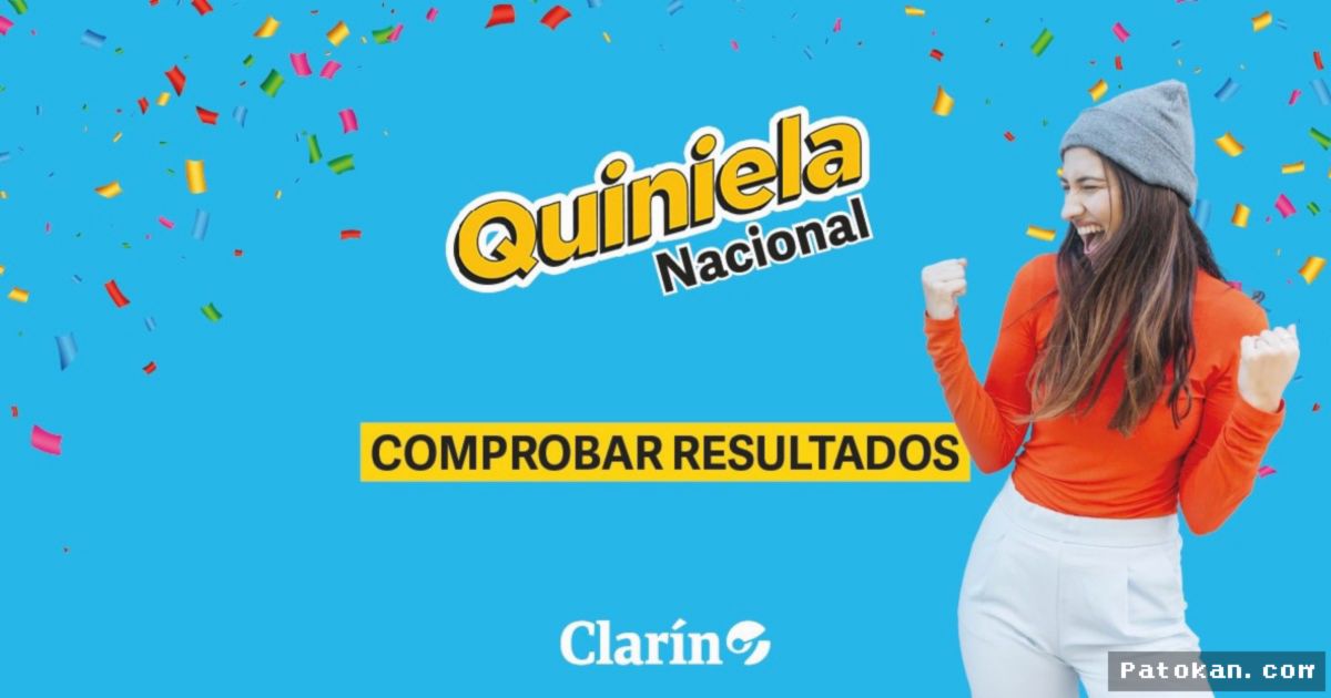 BUENOS AIRES — Quiniela Nacional Rilis Hasil Resmi Pengundian Sesi Nocturna