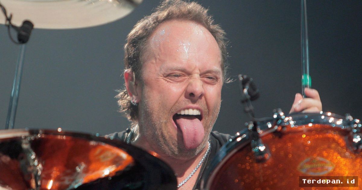 Lars Ulrich Jual Dua Mansiun Mewah San Francisco Cetak Rekor