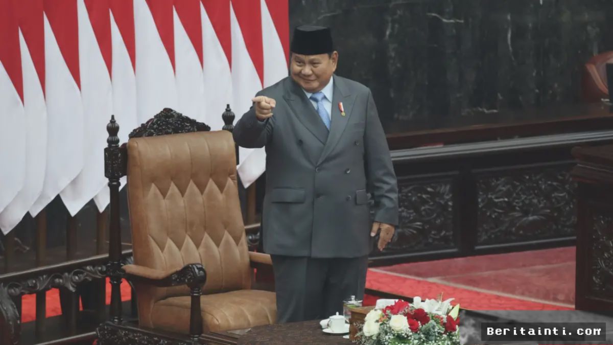 JAKARTA — Prabowo Tutup 328 BUMN demi Efisiensi Anggaran Rp 50 Triliun